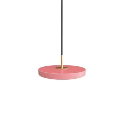 Asteria micro 15 | nuance rose