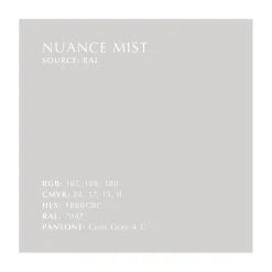 Asteria micro 15 | nuance rose