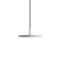 Asteria micro 15 | pearl white