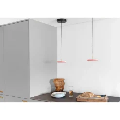 Asteria micro 15 | ruby red