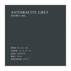 Asteria micro 15 | ruby red