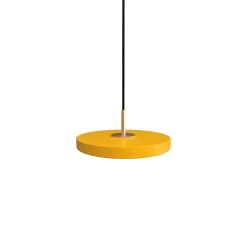 Asteria micro 15 | saffron yellow
