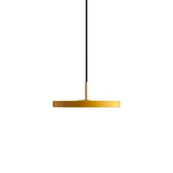 Asteria micro 15 | saffron yellow