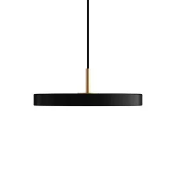 Asteria mini 31 | black