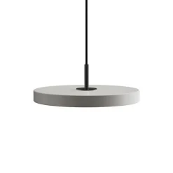 Asteria mini 31 | black