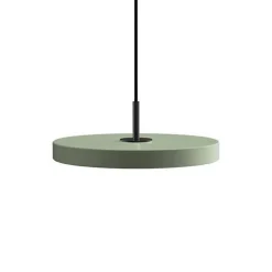 Asteria mini 31 | black