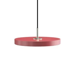 Asteria mini 31 | nuance rose