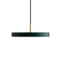 Asteria mini 31 | white pearl