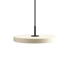 Asteria mini 31 | white pearl