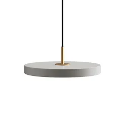 Asteria mini 31 | white pearl