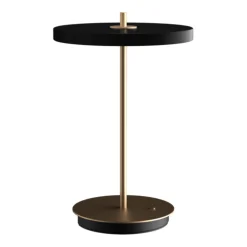 Asteria move portable | black