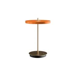 Asteria move portable | nuance orange