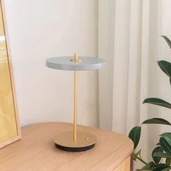 Asteria move portable | nuance orange