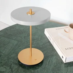Asteria move portable | nuance orange