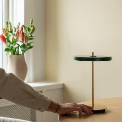 Asteria move portable | nuance orange