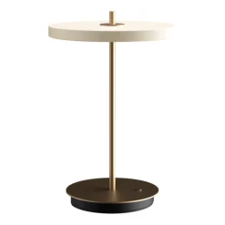 Asteria move portable | nuance orange