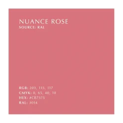 Asteria move portable | nuance orange