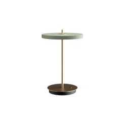 Asteria move portable | nuance orange