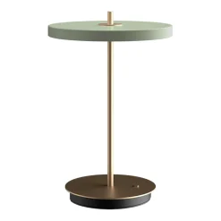 Asteria move portable | nuance orange