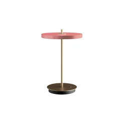 Asteria move portable | nuance rose