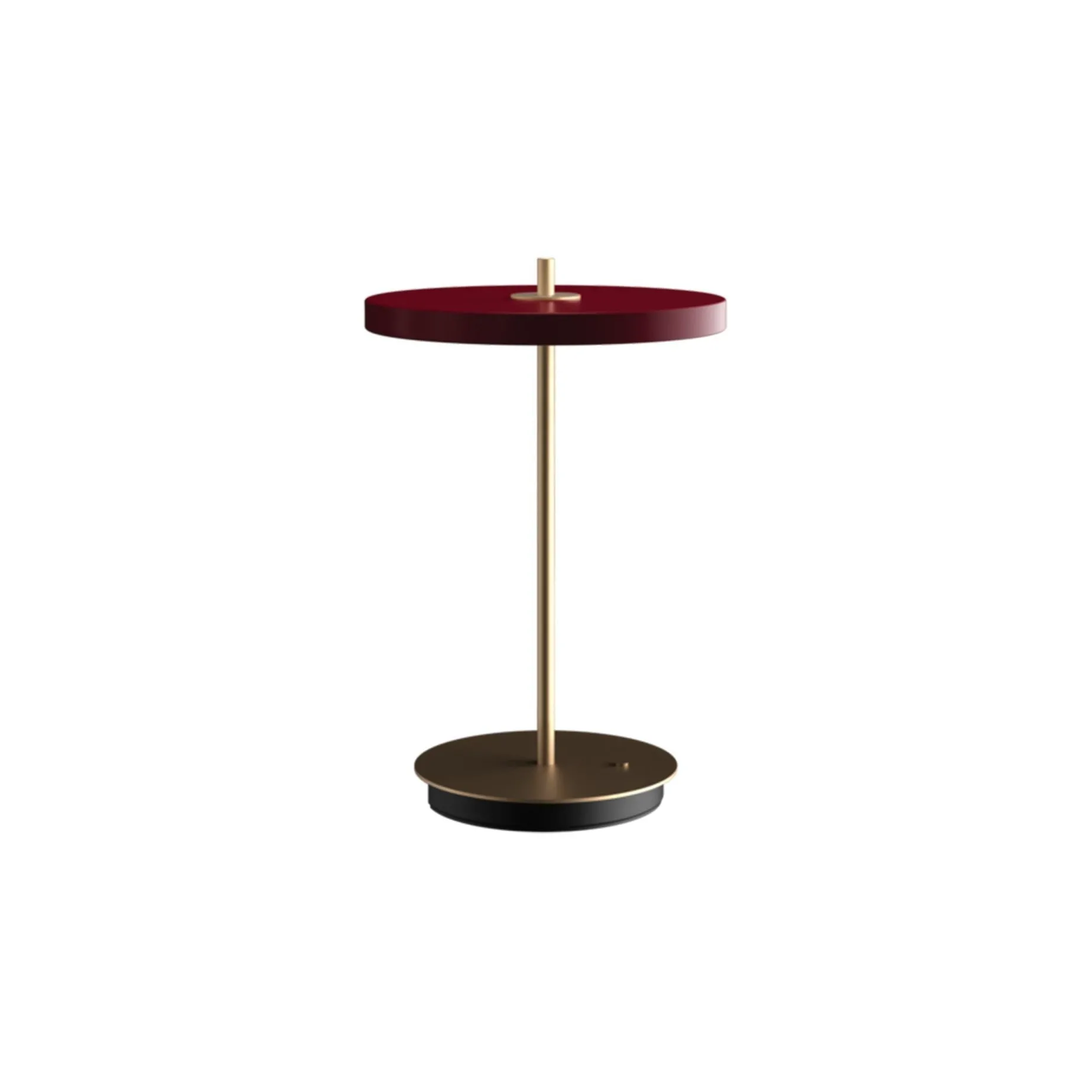 Asteria move portable | nuance rose