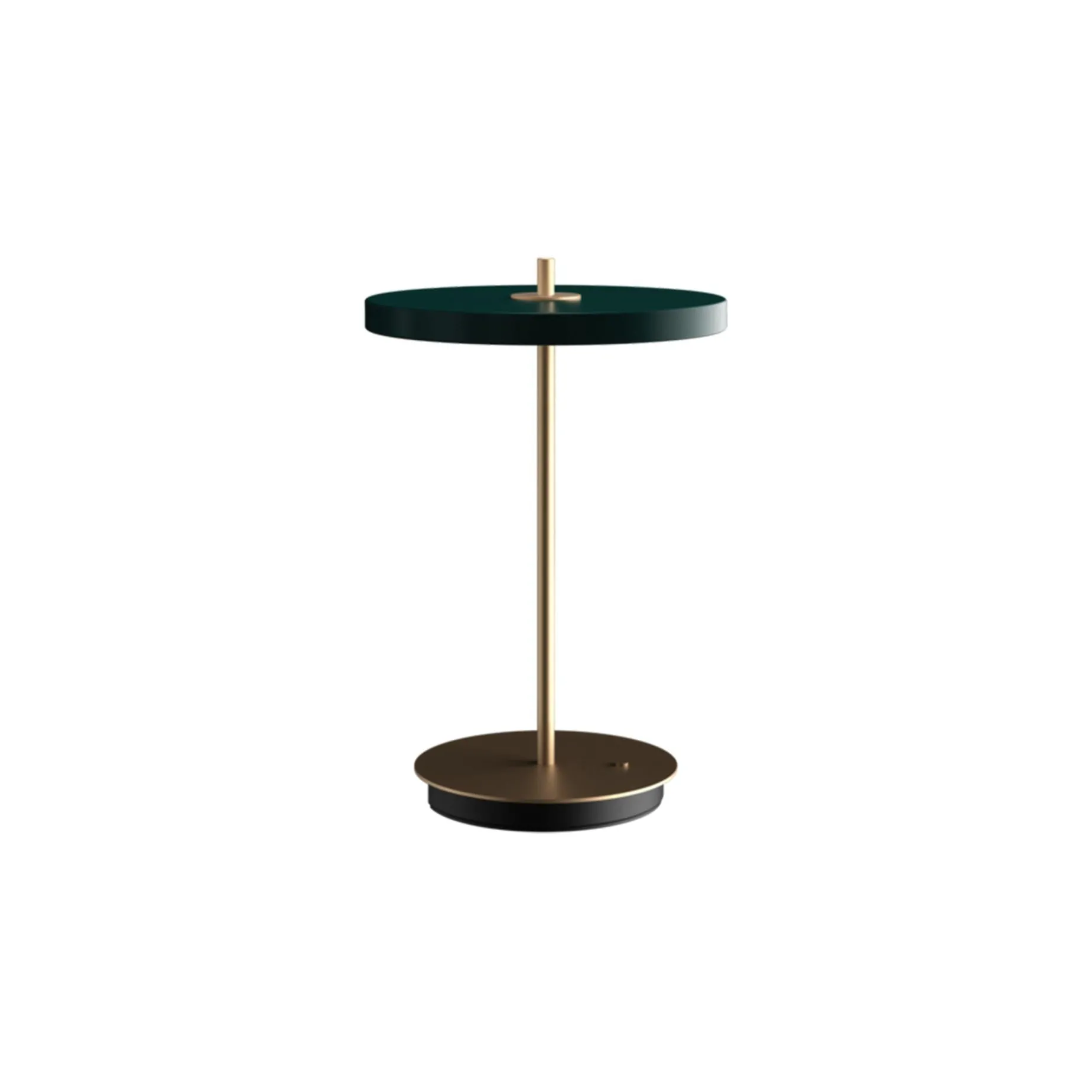 Asteria move portable | nuance rose