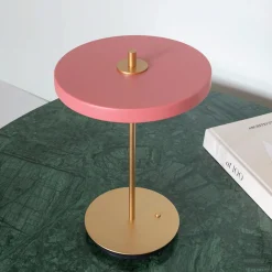 Asteria move portable | nuance rose