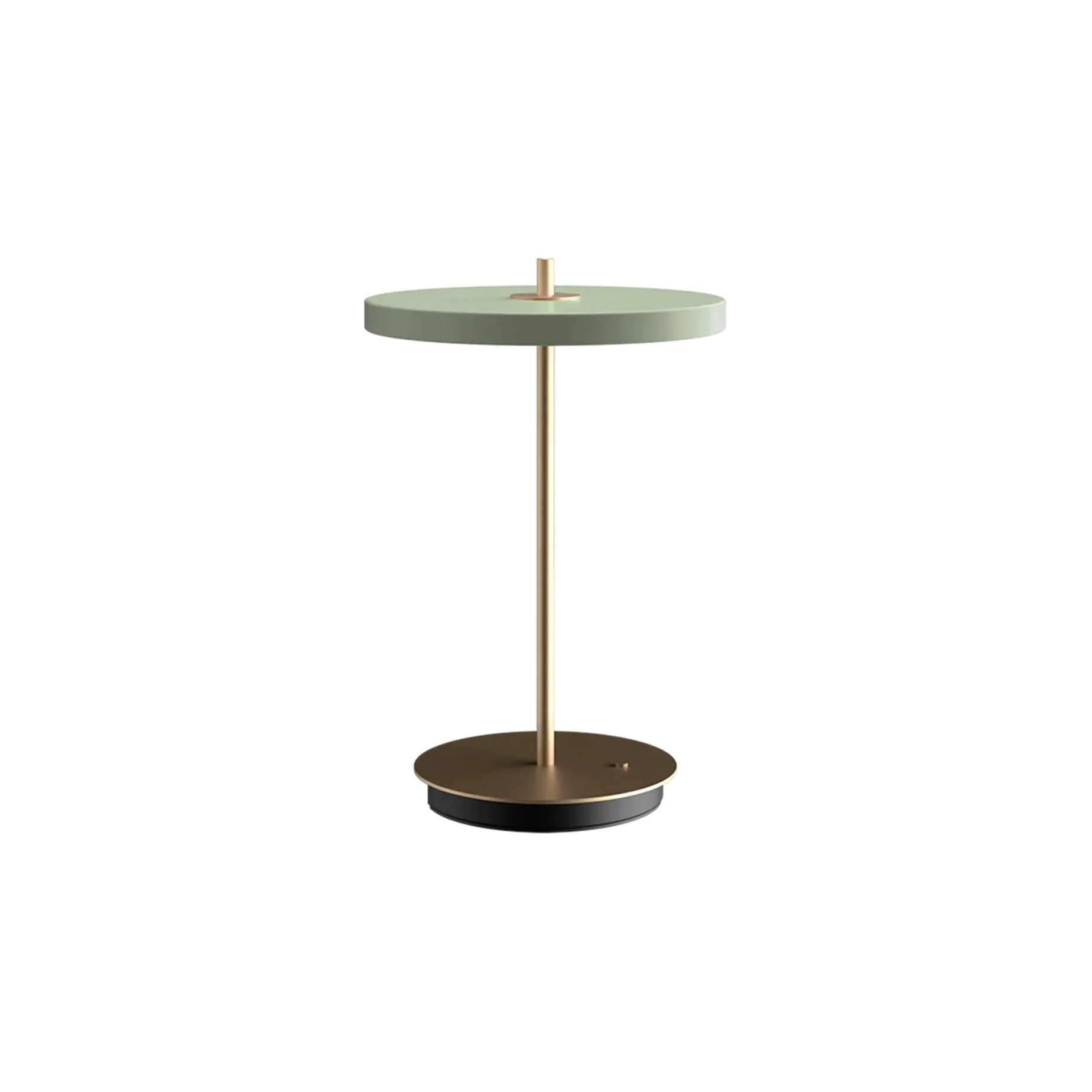 Asteria move portable | nuance rose
