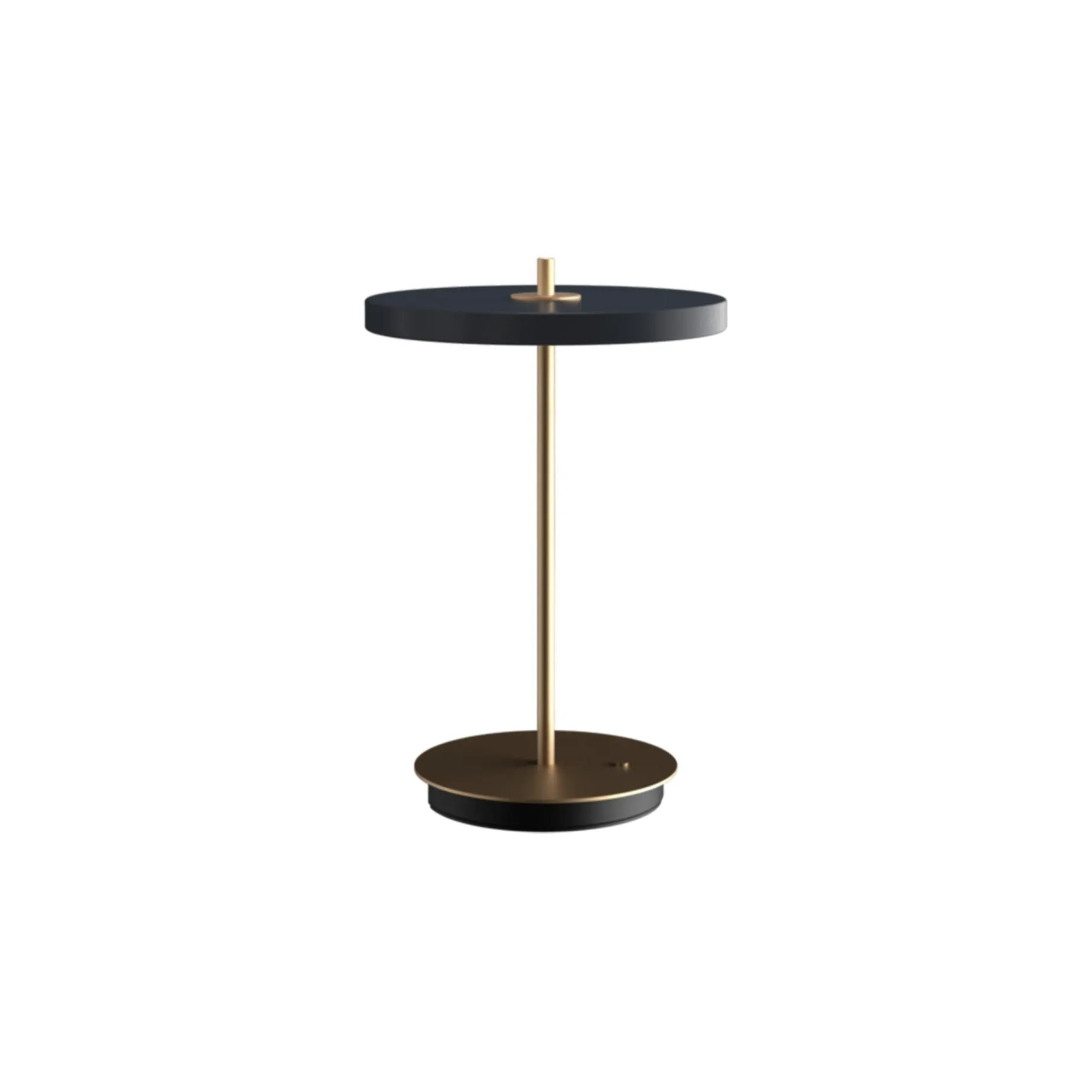 Asteria move portable | nuance rose