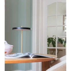Asteria move portable | nuance rose