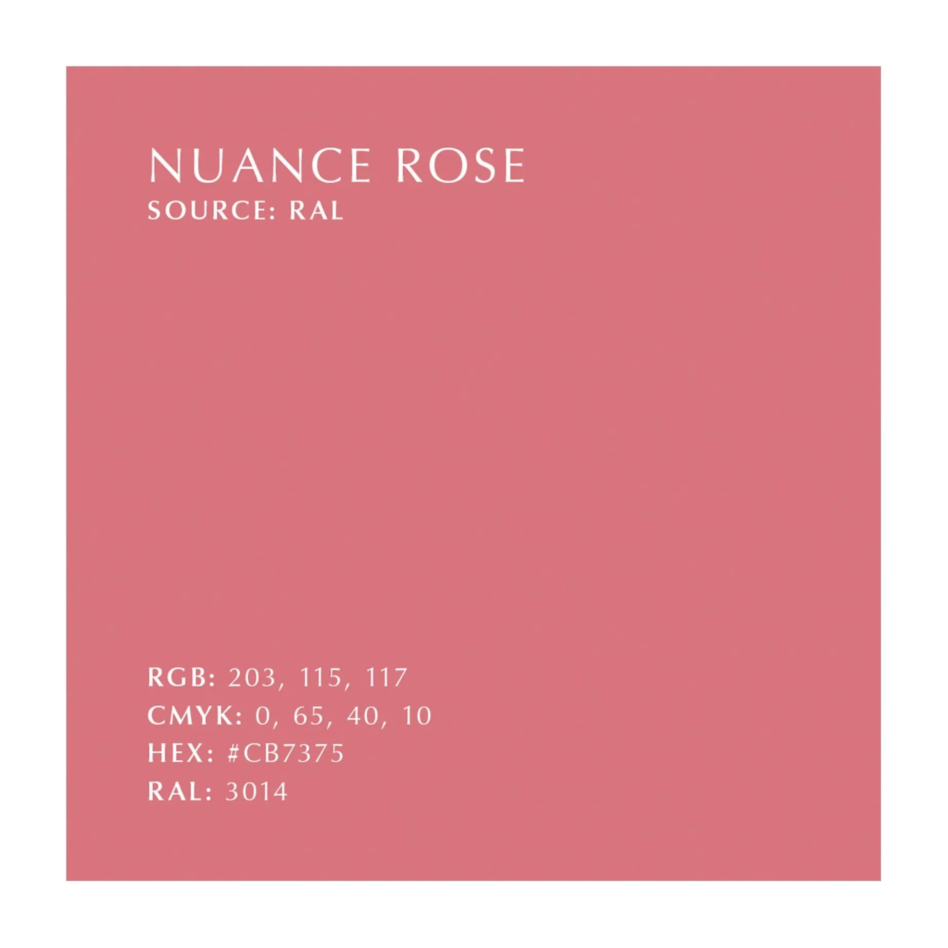 Asteria move portable | nuance rose