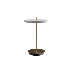Asteria move portable | nuance rose