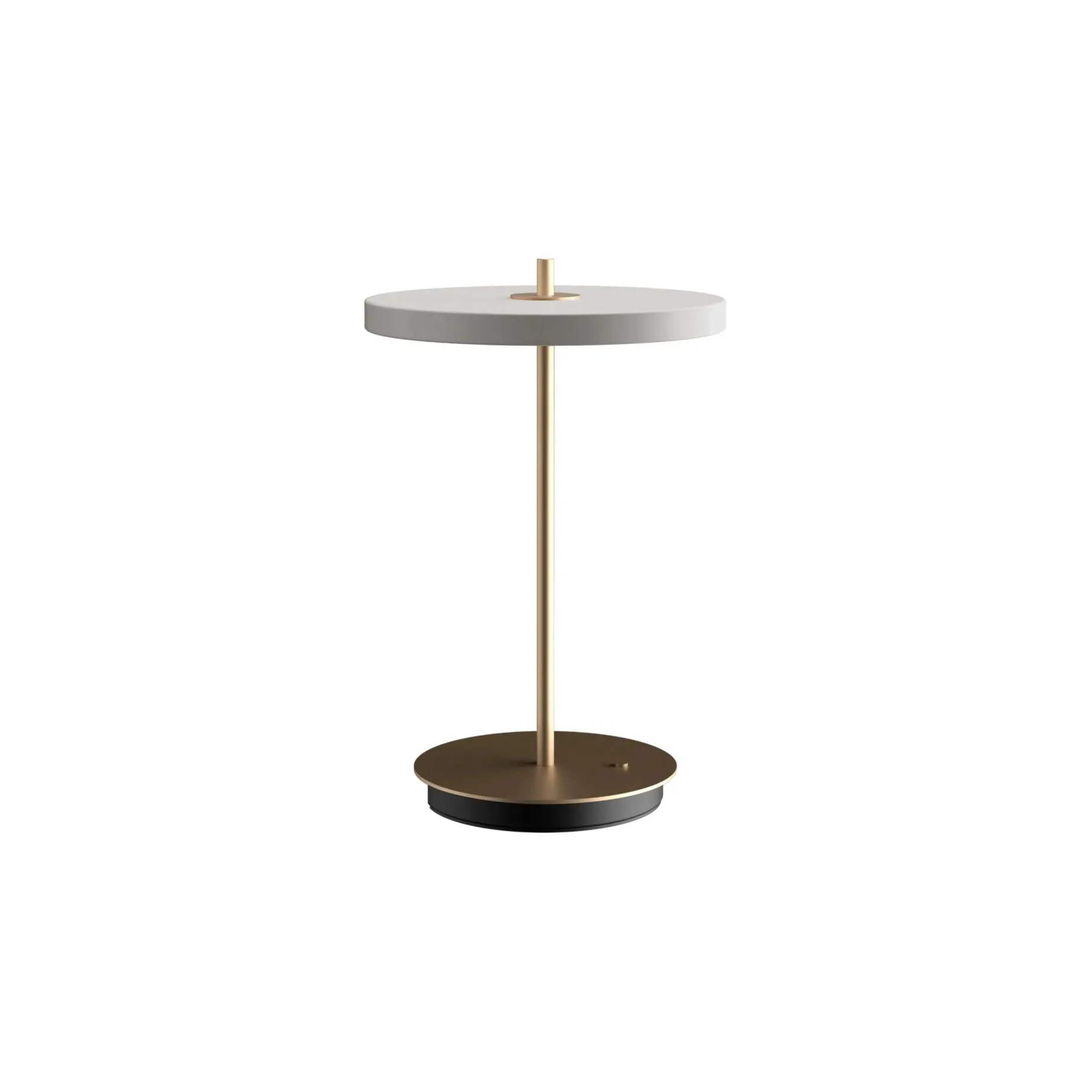 Asteria move portable | nuance rose