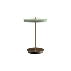 Asteria move portable | nuance olive