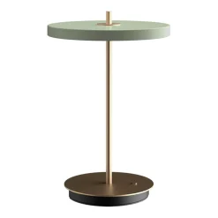 Asteria move portable | nuance olive