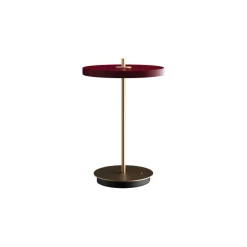 Asteria move portable | ruby red