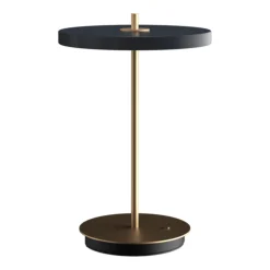 Asteria move portable | ruby red
