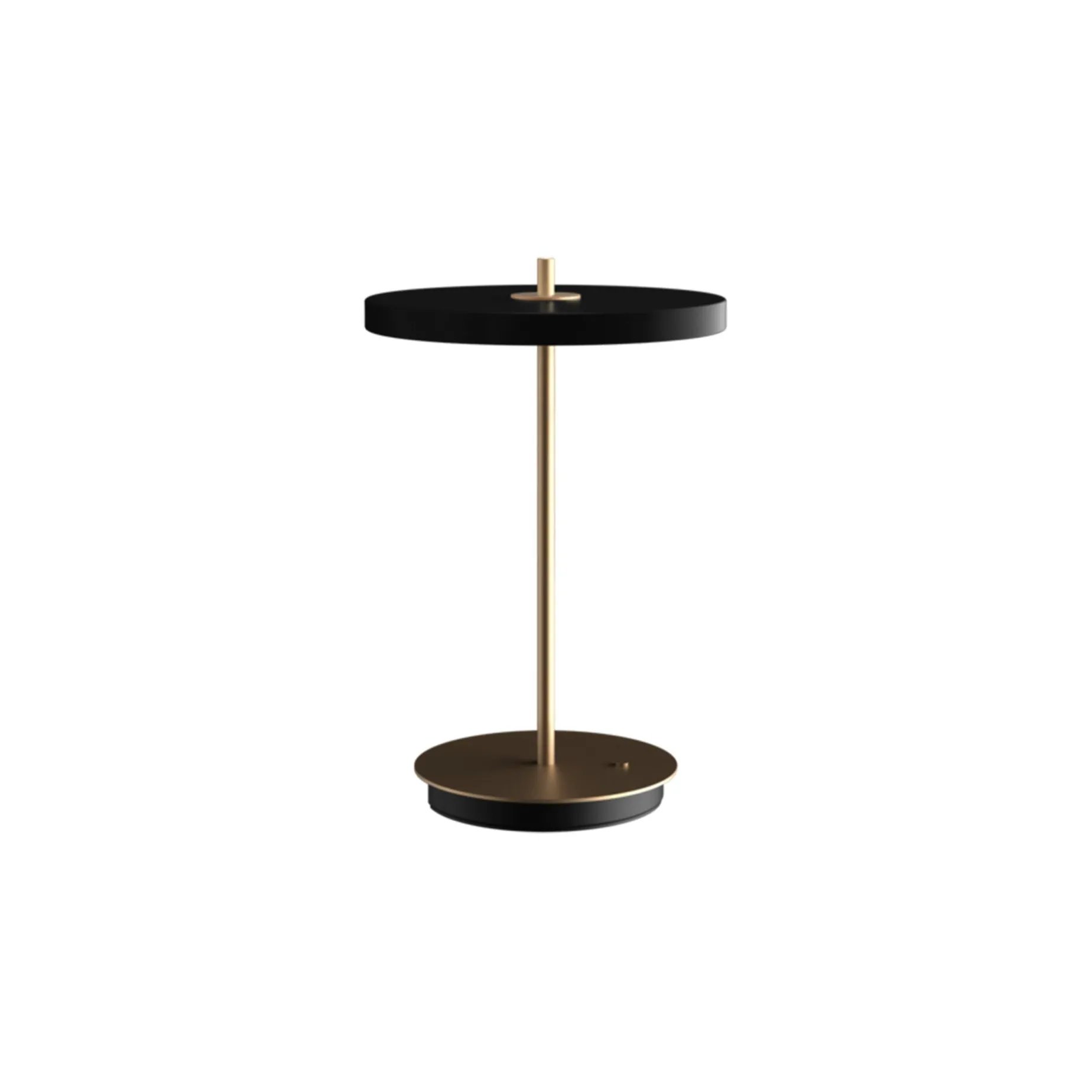 Asteria move portable | ruby red