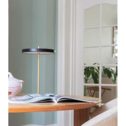 Asteria move portable | ruby red