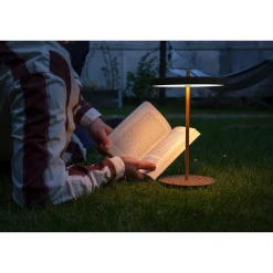 Asteria move portable | ruby red