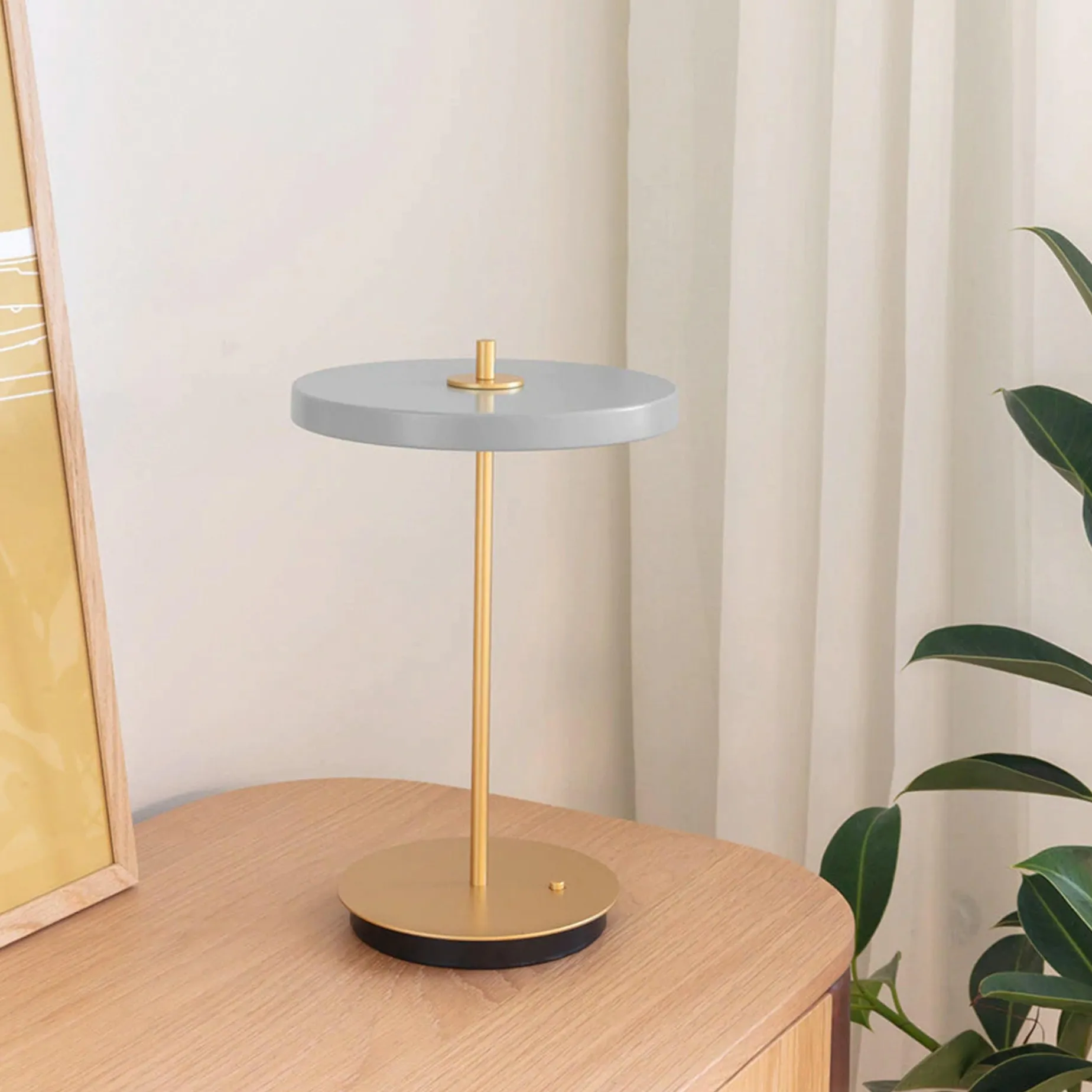 Asteria move portable | ruby red