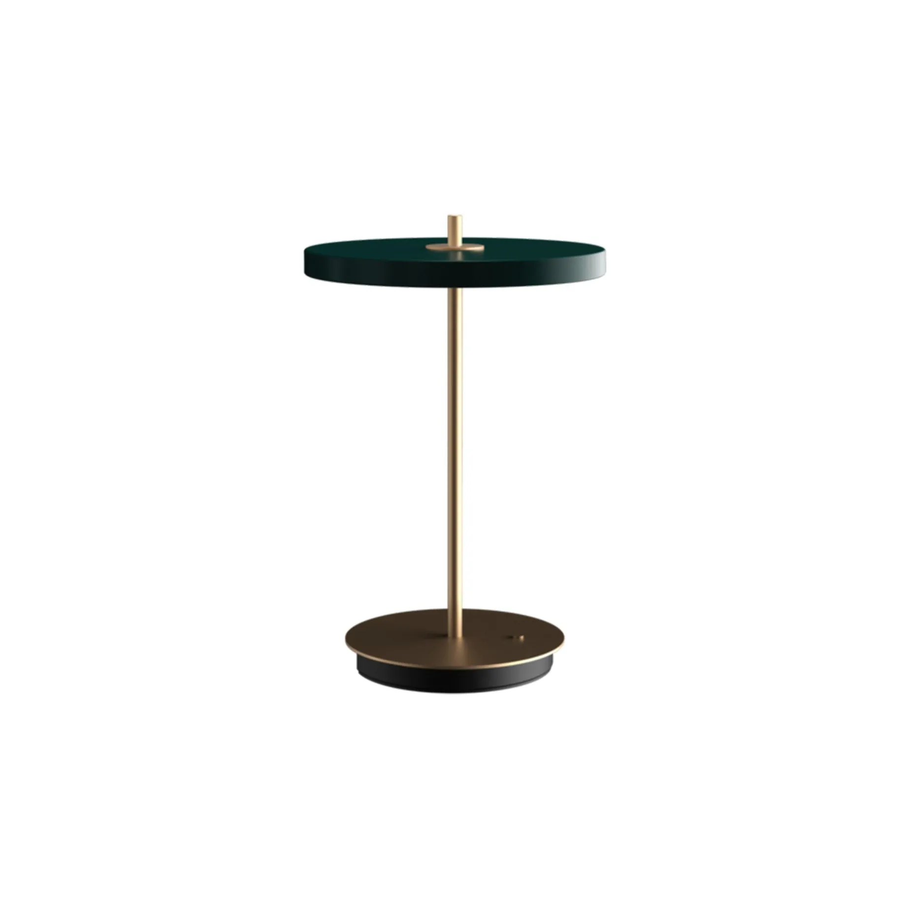 Asteria move portable | ruby red