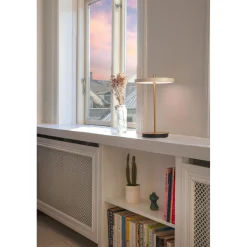Asteria move portable | white pearl