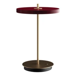 Asteria move portable | white pearl