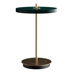 Asteria move portable | white pearl