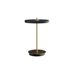 Asteria move portable | white pearl