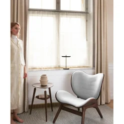 Asteria move portable | white pearl