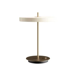 Asteria table | black
