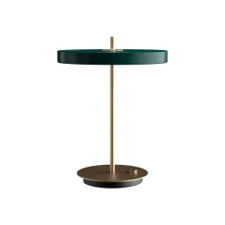 Asteria table | forest