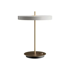Asteria table | forest